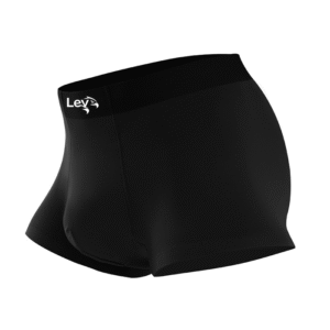 Men’s Black Boxer Briefs Underwear