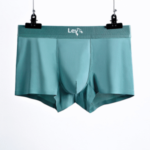 Breathable Seamless Comfort Underwear