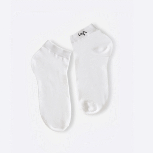 Men's Low-Cut Ankle Socks Comfort