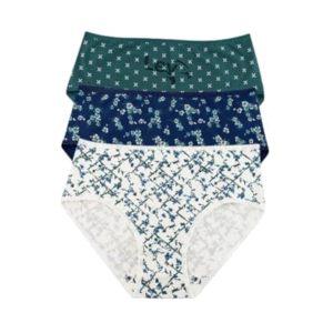 3 Set travel & the gym Underwear