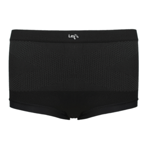 Women's Corsset Panty - Black