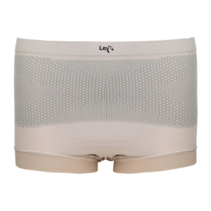 Women's Corsset Panty - Cream